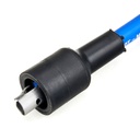 Magnecor 8mm Performance Ignition Leads Blue