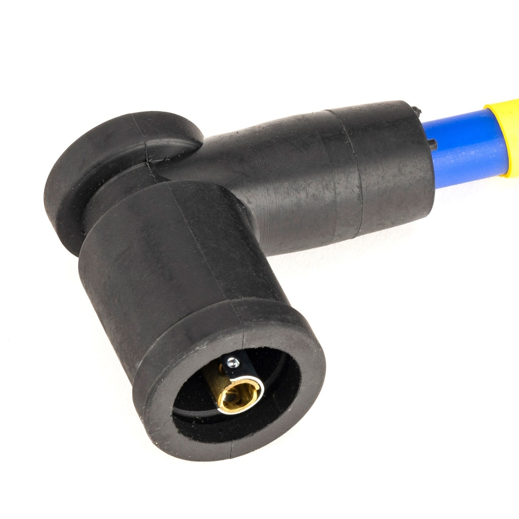 Magnecor 8mm Performance Ignition Leads Blue