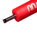 Magnecor 8.5mm Performanc Ignition Leads Red