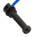 Magnecor 8mm Performance Ignition Leads Blue