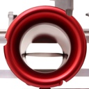 AT Power Direct To Head Throttle Body Kit - Ford Zetec
