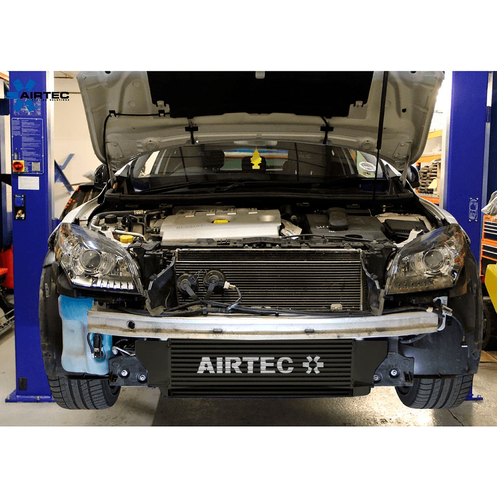 Airtec Stage 1 Front Mount Intercooler