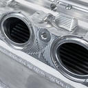 CSF Radiators Race X Chargecooler Intake Manifold