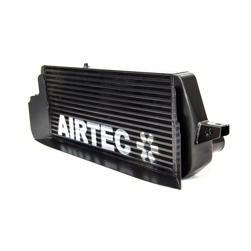Airtec Stage 2 Intercooler