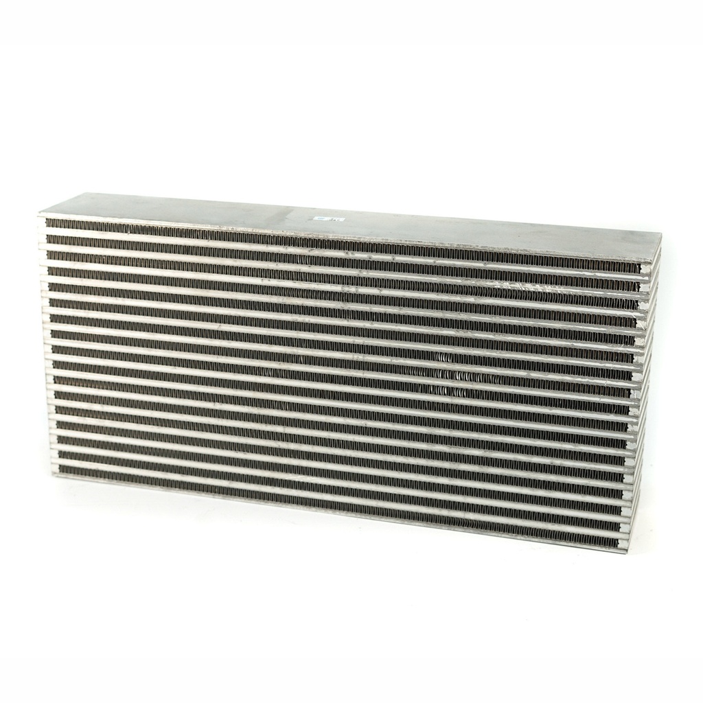CSF Radiators Universal Intercooler Core