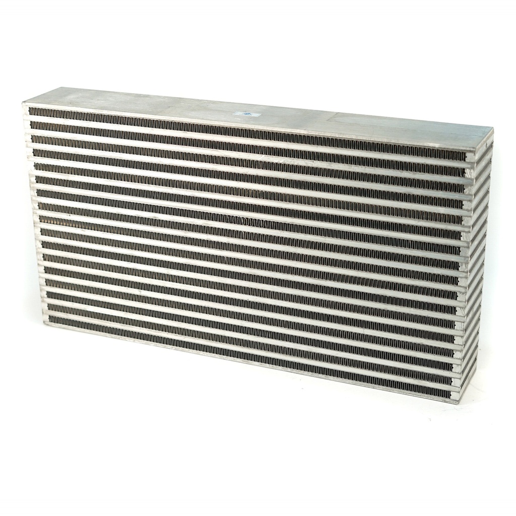 CSF Radiators Universal Intercooler Core