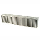 CSF Radiators Universal Intercooler Core