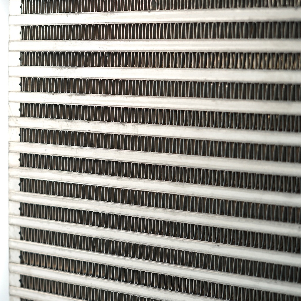CSF Radiators Universal Intercooler Core