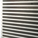 CSF Radiators Universal Intercooler Core