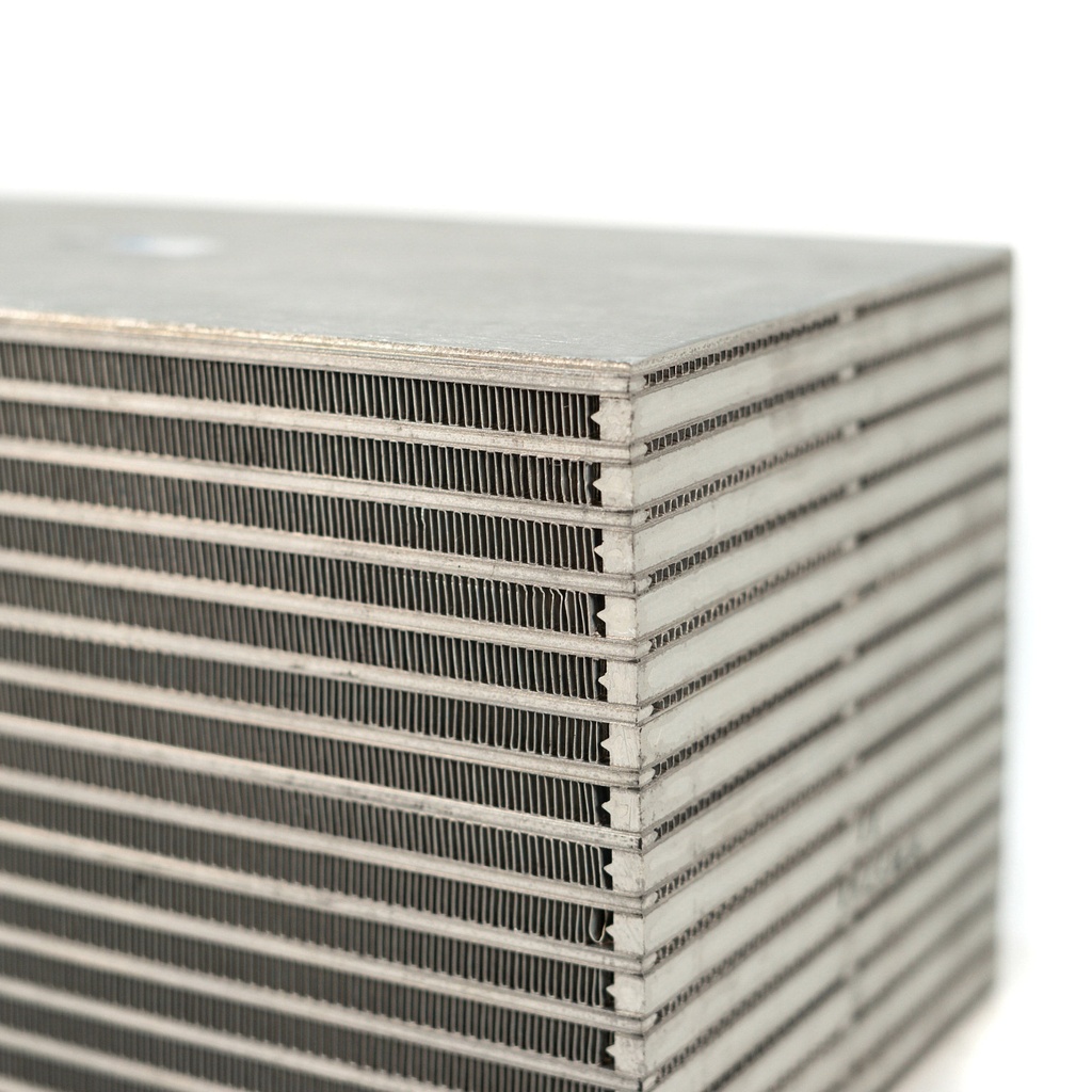 CSF Radiators Universal Chargecooler Core