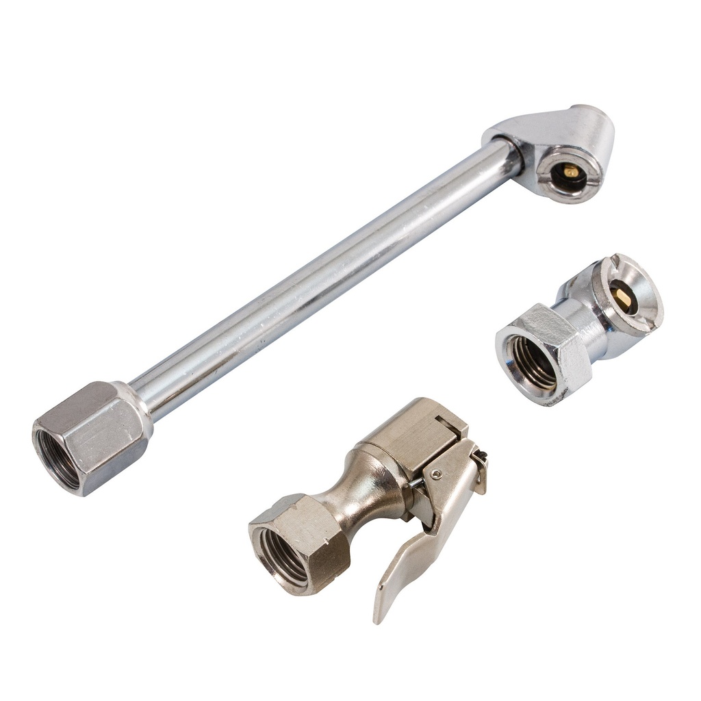 Alfano Tyrecontrol 2 Tyre Pressure Gauge / Logger