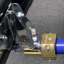 Senzo Kart Bumper Saver