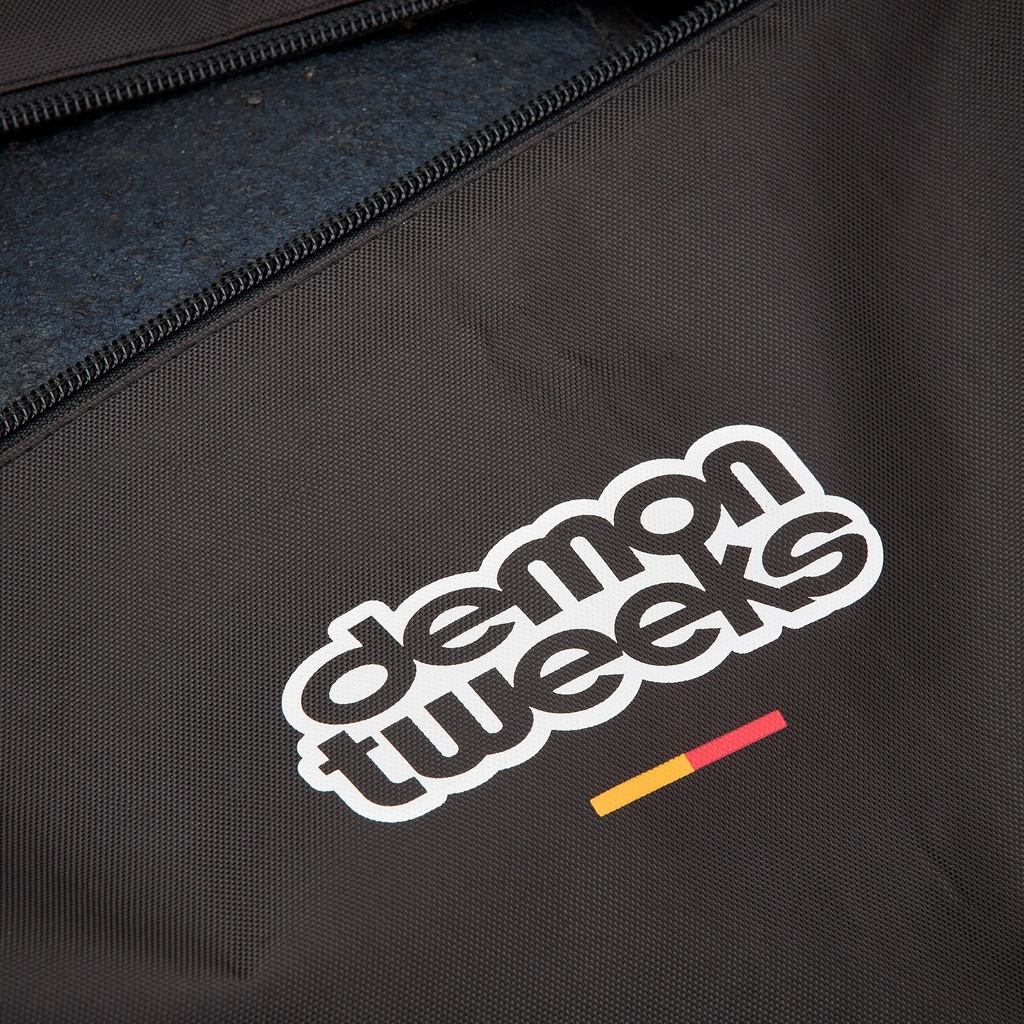 Demon Tweeks Kart Tyre Bags - Pack Of 3