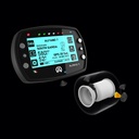 Alfano Wireless Internal Tyre Pressure / Temperature Sensor for Alfano 7