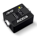 AIM ACC3 Analogue CAN Converter For Karts