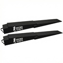 Gecko Ramps Trailer Ramps
