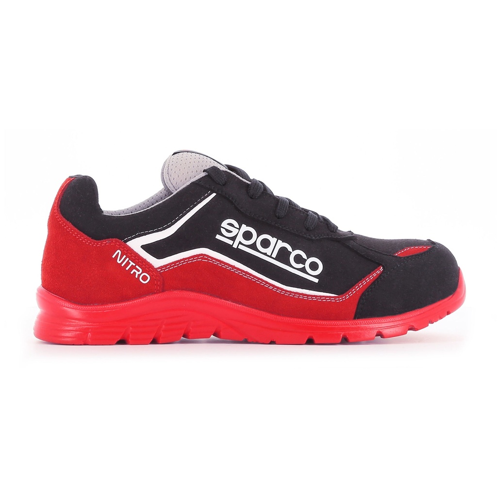 Sparco Practice S1P SRC Safety Shoes