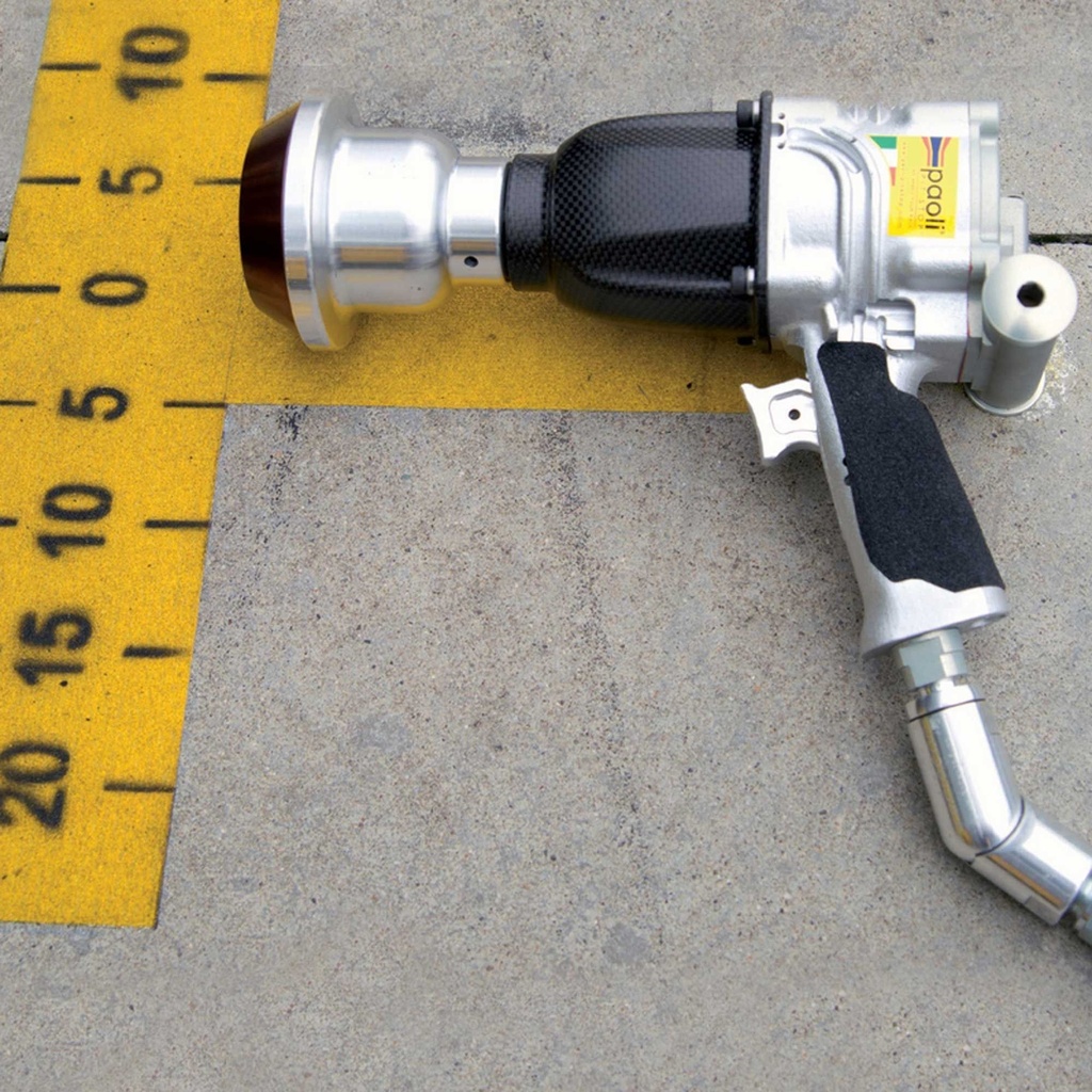 Paoli 360 Degree Turning Connector For Wheel Guns