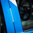 Demon Tweeks Translucent PVC Tape