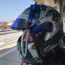 Dimension 3D Carbon Motorsport Drink System