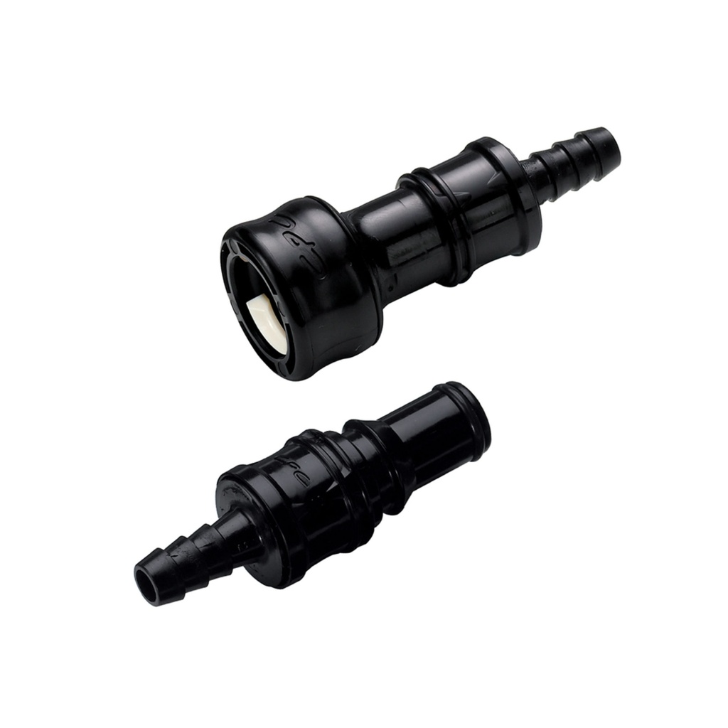 ChillOut Motorsports Cooling System Breakaway Coupling