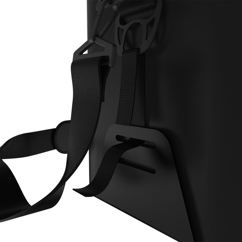 ChillOut Motorsports Securing Straps For Ice Box Driver Cooler