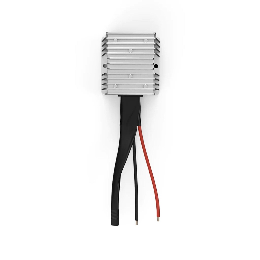 ChillOut Motorsports Cypher Cooler Lightweight Inverter