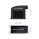 ChillOut Motorsports Cypher Micro Cooler