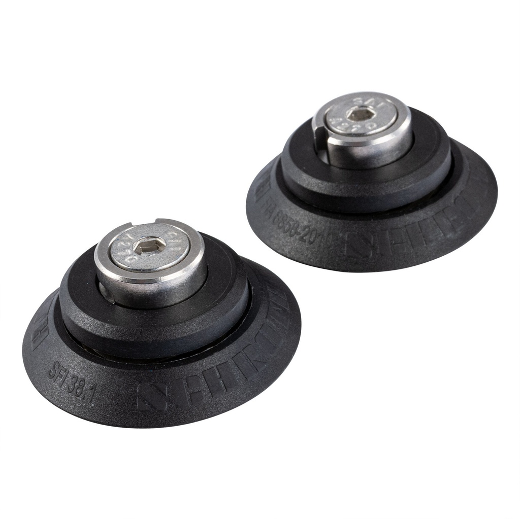 Schroth Super Sport XLT FHR Device