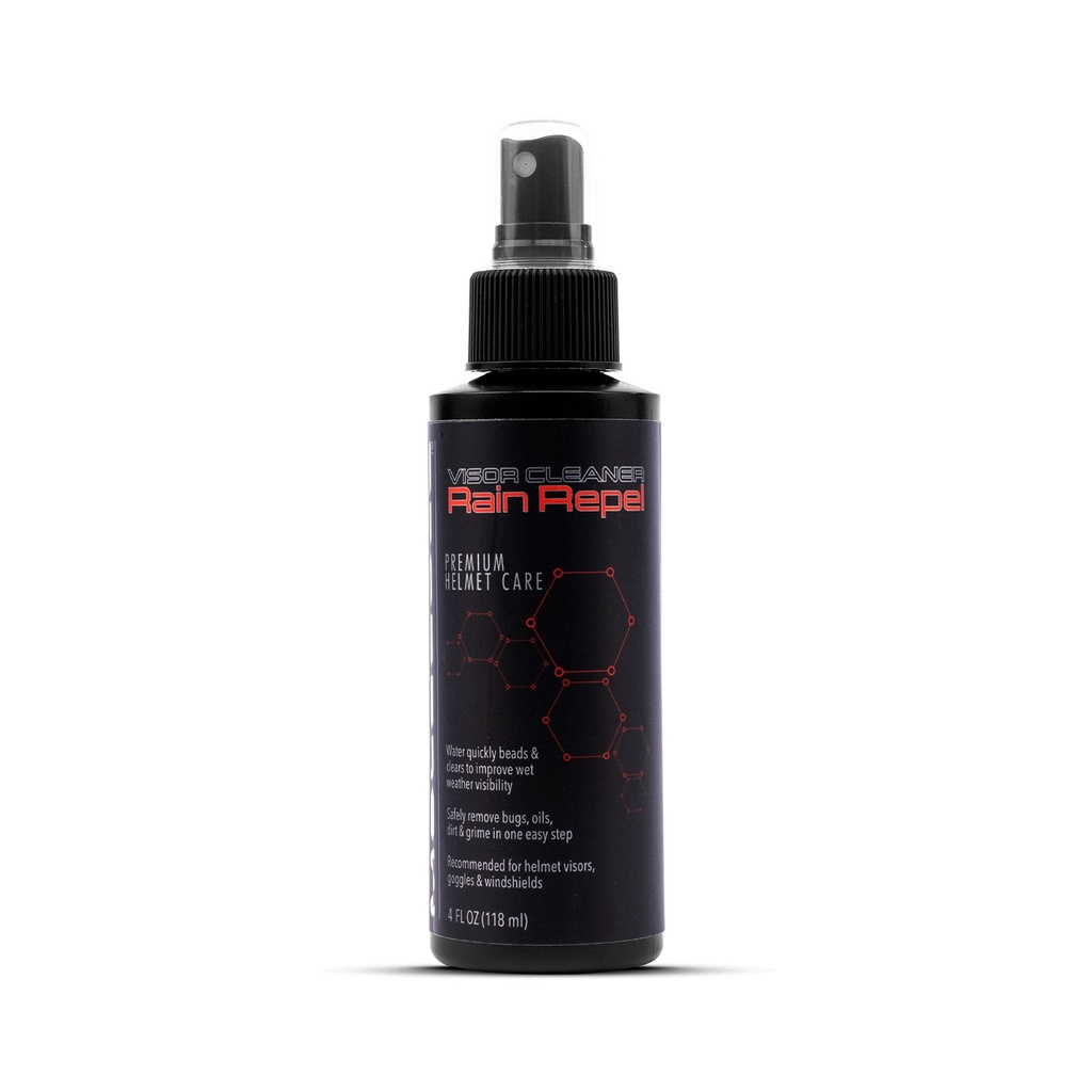 Molecule Super Kit - Helmet & Racewear Care