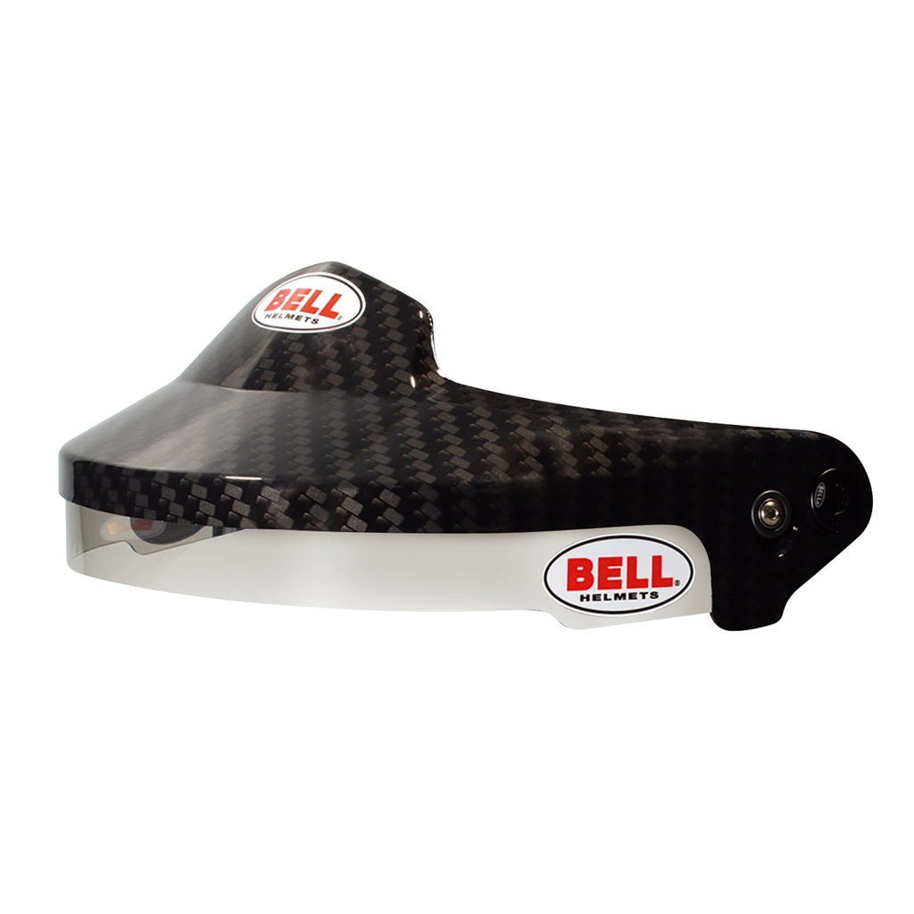 Bell Helmet Replacement Peak