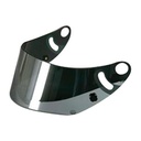 Arai Replacement Mirrored Visor For GP-7 Series Helmets (FRP, SRC, SRC ABP)