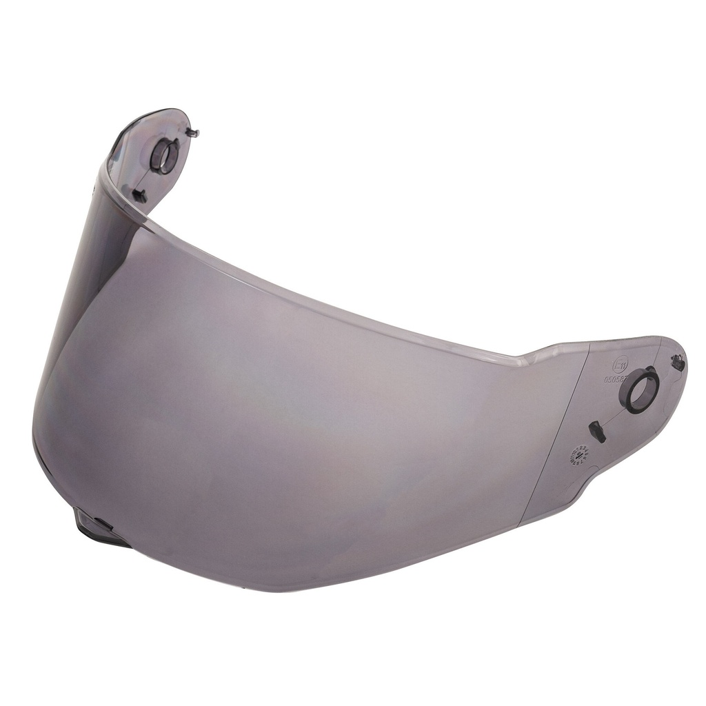 OMP Replacement Visor For Circuit Evo Helmet