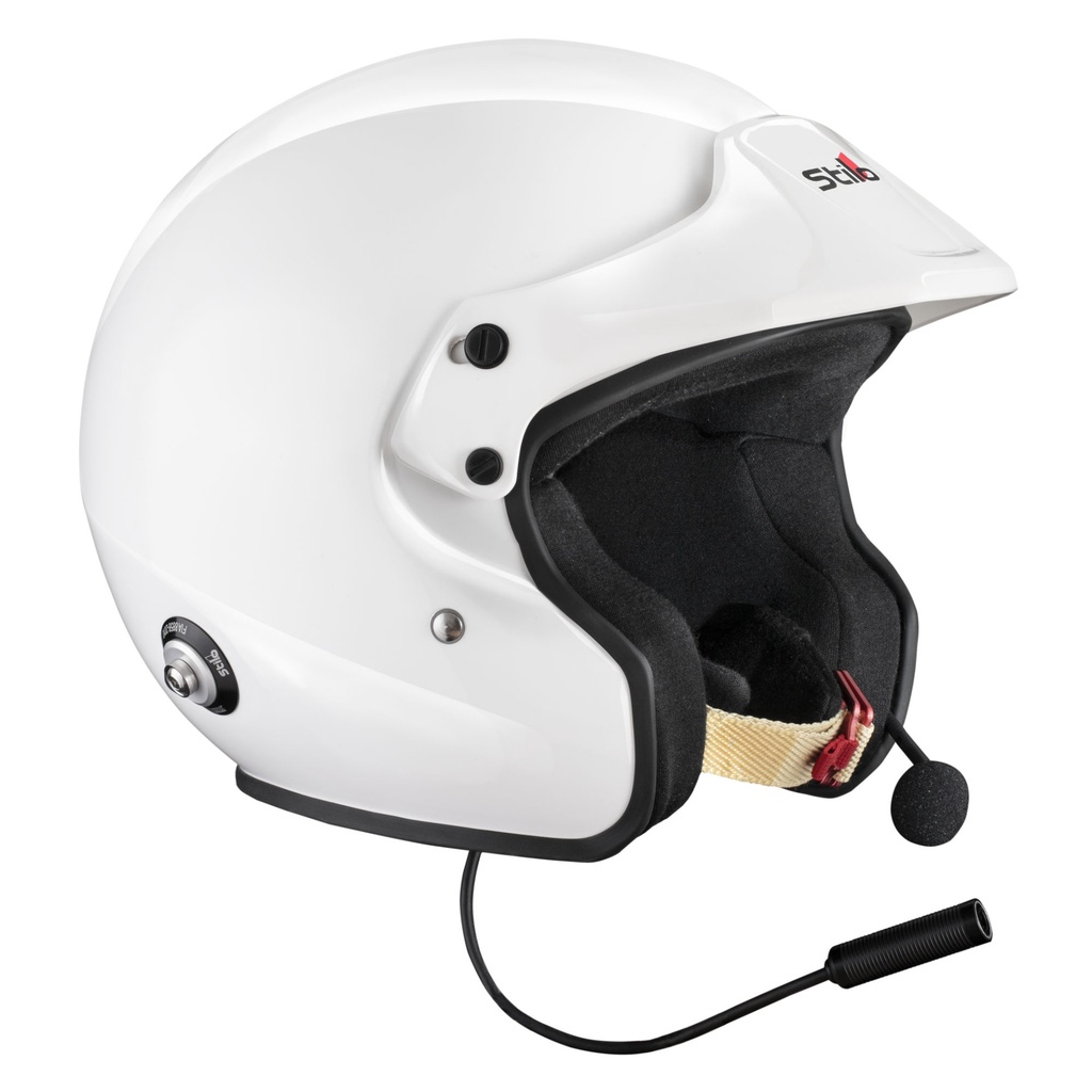 Stilo Sport Plus Rally Helmet