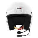 Stilo Sport Plus Rally Helmet