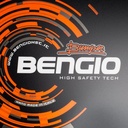 Bengio Bumper Lady Plus Karting Rib Protector