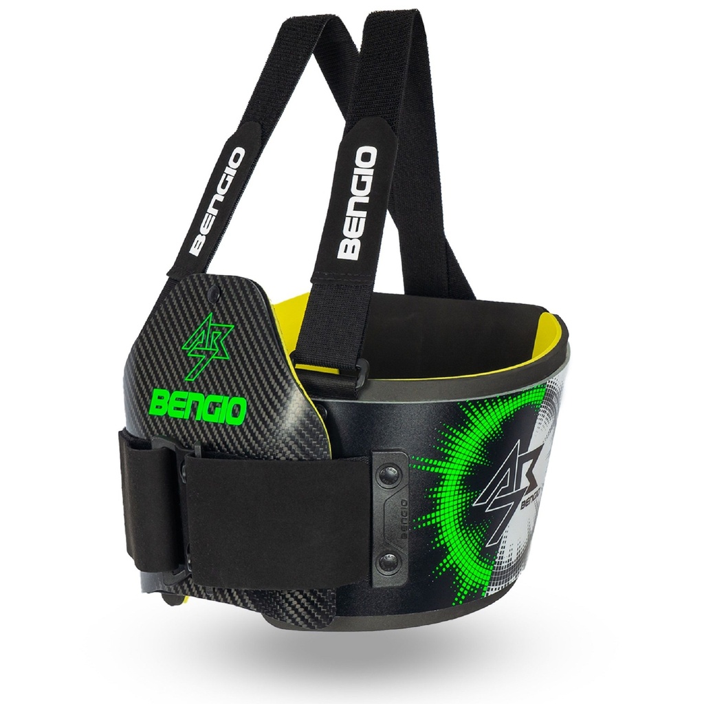 Bengio AB7 Lady Karting Rib Protector