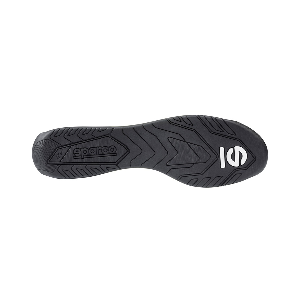 Sparco K-Rapid Kart Boots - Rotor Closure