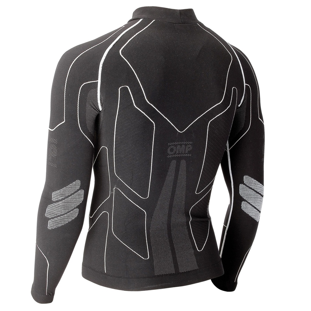 OMP KS Winter-R Long Sleeve Top – Child Sizes