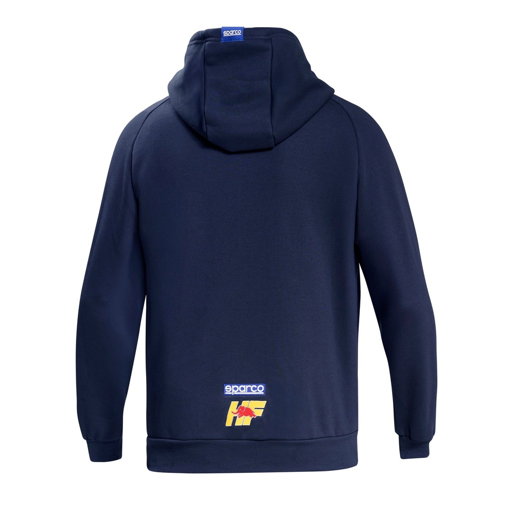 Sparco Lancia HF Hoodie