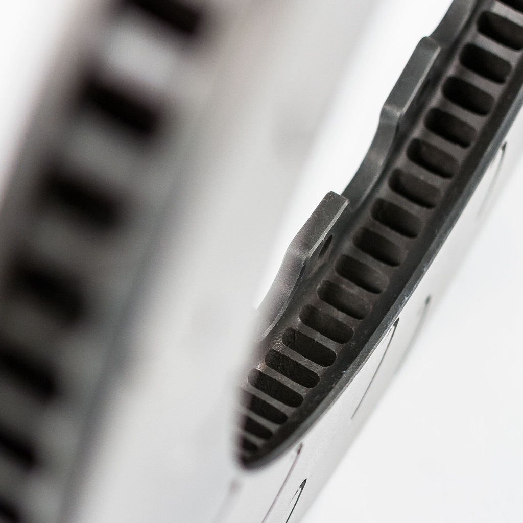 AP Racing OE Replacement Brake Discs