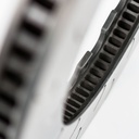 AP Racing OE Replacement Brake Discs