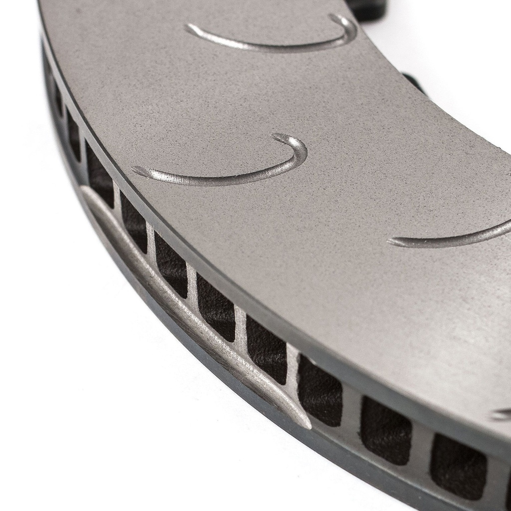 AP Racing OE Replacement Brake Discs