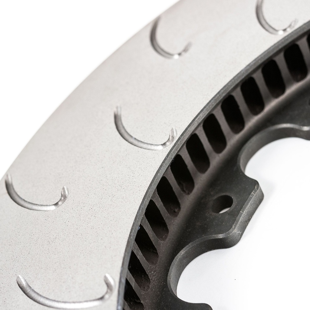 AP Racing OE Replacement Brake Discs