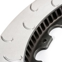 AP Racing OE Replacement Brake Discs