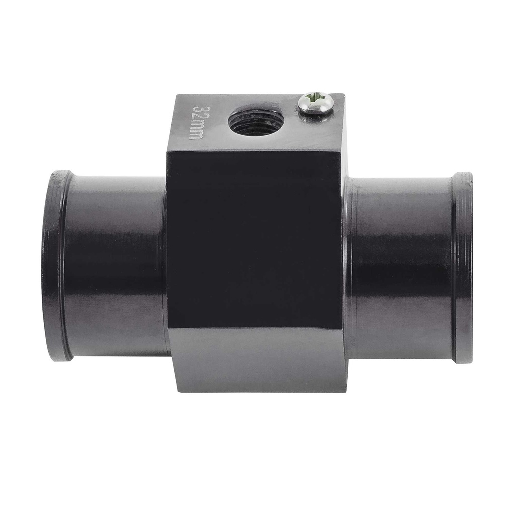 Automotive Plumbing Solutions Water Temperature Gauge Adaptor