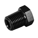 Automotive Plumbing Solutions Alloy Blanking Plug - 1/4 NPT