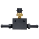 Davies Craig Transmission Temperature Gauge Sensor In-Line Adaptor