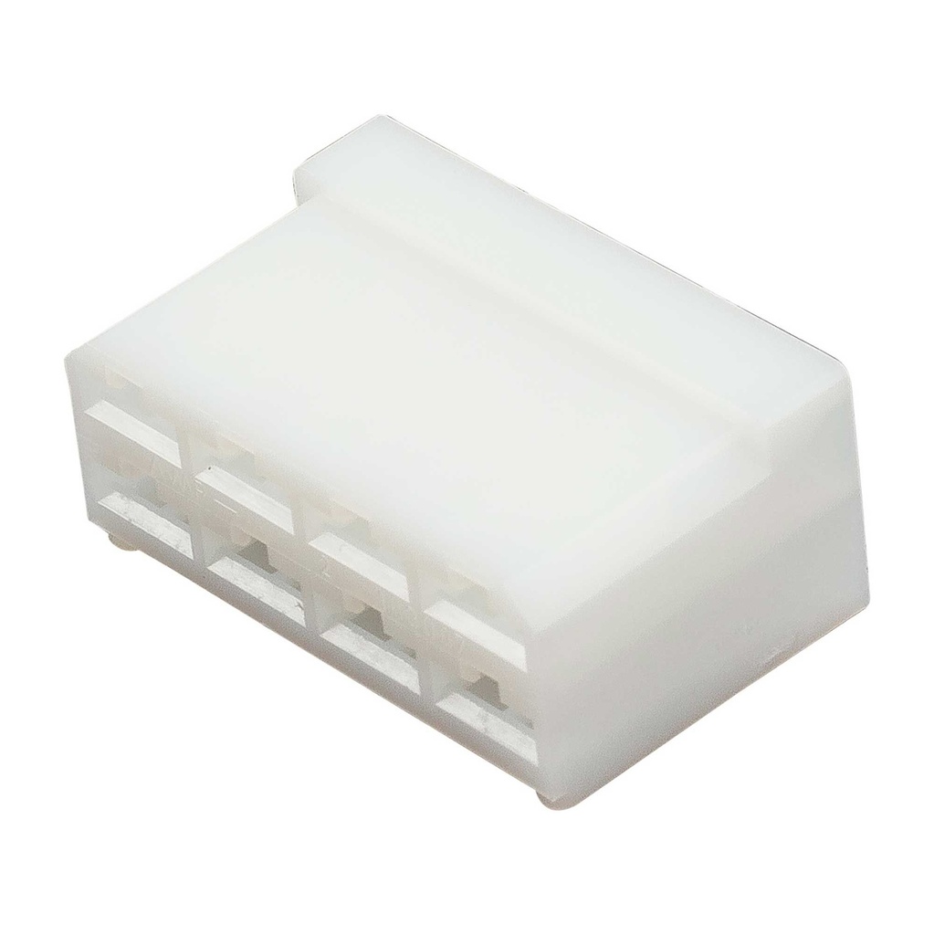 VDO 8 Way Block Connector To Suit Speedometer Or Tachometer