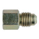 Goodridge Male To Female Fuel & Oil Pressure Gauge Fitting